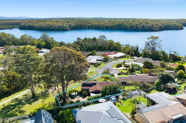 Fifth view of Homely house listing, 10 TAROURGA PLACE, Dalmeny NSW 2546
