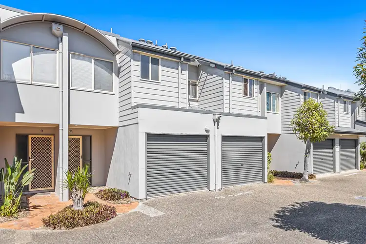 18/23 SCHOLARS DRIVE, Sippy Downs QLD 4556