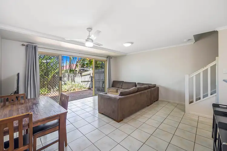 Second view of Homely townhouse listing, 18/23 SCHOLARS DRIVE, Sippy Downs QLD 4556
