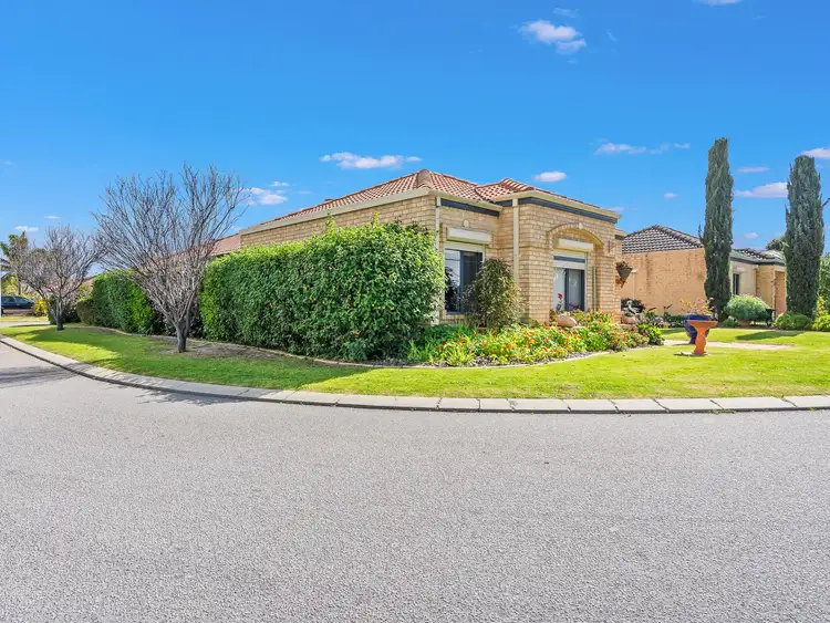 Second view of Homely house listing, 19 Sorrento Turn, Ellenbrook WA 6069