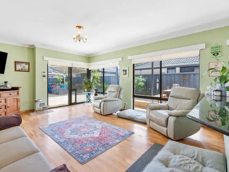 Fourth view of Homely house listing, 19 Sorrento Turn, Ellenbrook WA 6069