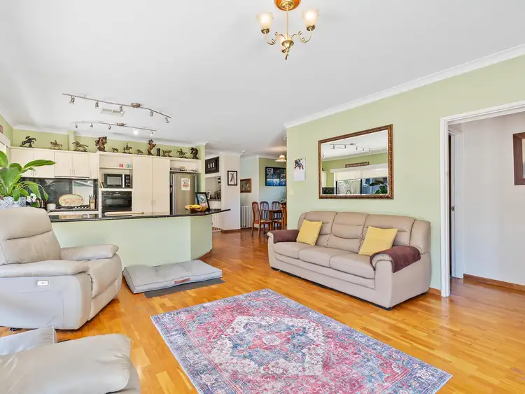 Sixth view of Homely house listing, 19 Sorrento Turn, Ellenbrook WA 6069