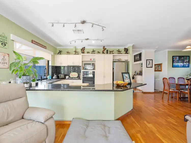 Seventh view of Homely house listing, 19 Sorrento Turn, Ellenbrook WA 6069