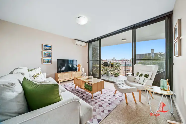 110/369 Hay Street, Perth WA 6000