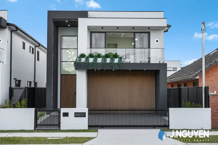 103 Delamere Street, Canley Vale NSW 2166