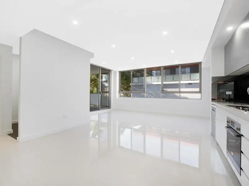 Main view of Homely apartment listing, 7508/1A Morton Street, Parramatta NSW 2150