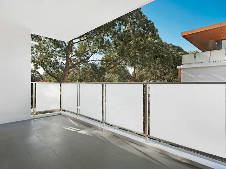 Third view of Homely apartment listing, 7508/1A Morton Street, Parramatta NSW 2150