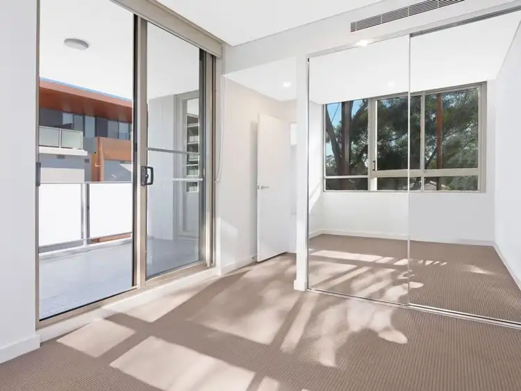 Fourth view of Homely apartment listing, 7508/1A Morton Street, Parramatta NSW 2150
