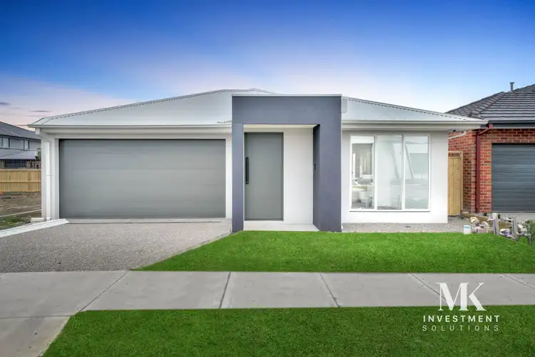 12 Belson Street, Mickleham VIC 3064