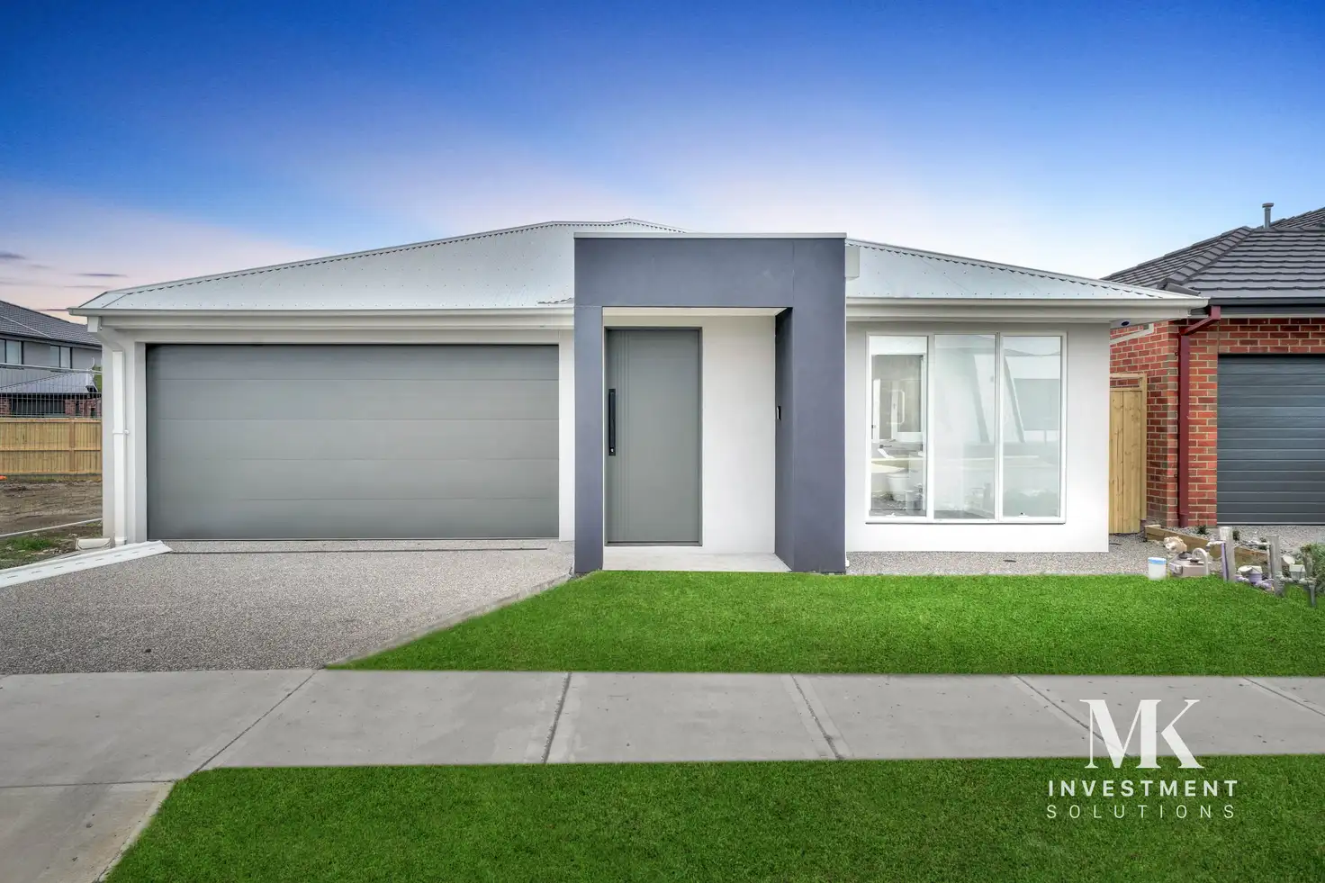 Main view of Homely house listing, 12 Belson Street, Mickleham VIC 3064