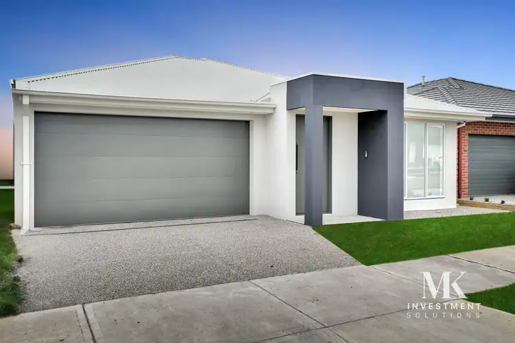 Second view of Homely house listing, 12 Belson Street, Mickleham VIC 3064