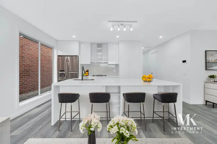 Third view of Homely house listing, 12 Belson Street, Mickleham VIC 3064