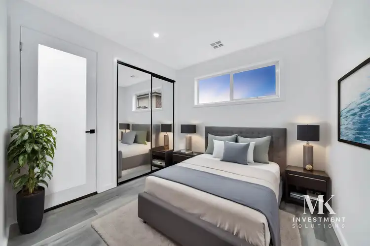 Fourth view of Homely house listing, 12 Belson Street, Mickleham VIC 3064