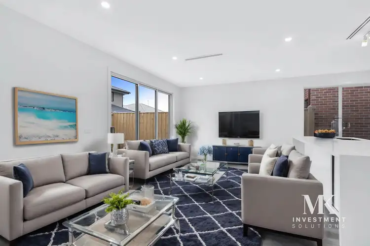 Fifth view of Homely house listing, 12 Belson Street, Mickleham VIC 3064