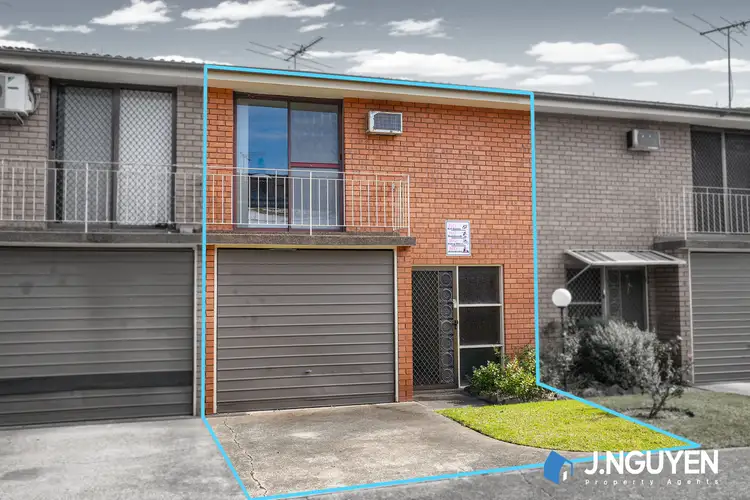 12/45-49 Harris Street, Fairfield NSW 2165