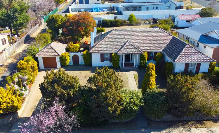 137 Vale Street, Cooma NSW 2630