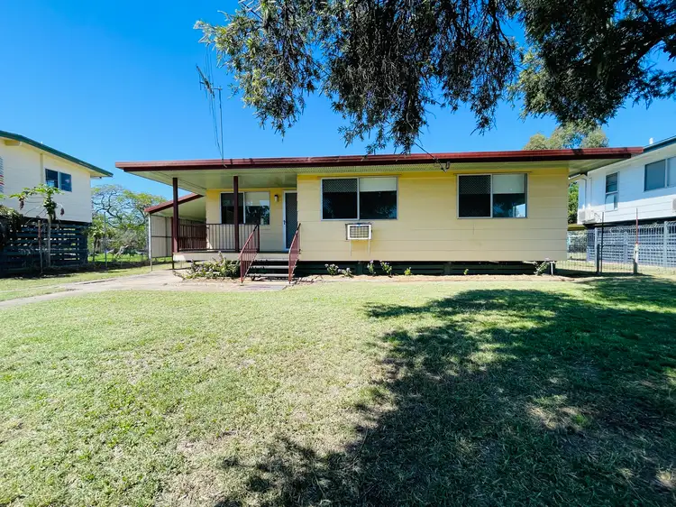 41 Beardmore Crescent, Dysart QLD 4745