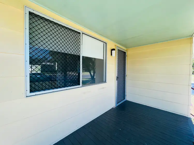 Second view of Homely house listing, 41 Beardmore Crescent, Dysart QLD 4745