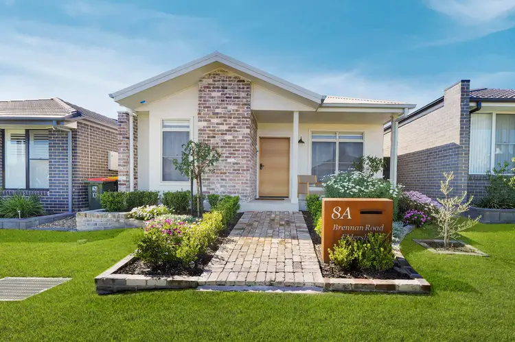 8A Brennan Road, Elderslie NSW 2570