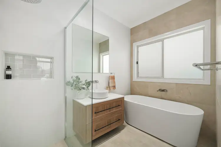 Third view of Homely house listing, 8A Brennan Road, Elderslie NSW 2570