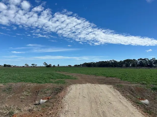 Second view of Homely land listing, 1 Hayes Lane, Teal Point VIC 3579