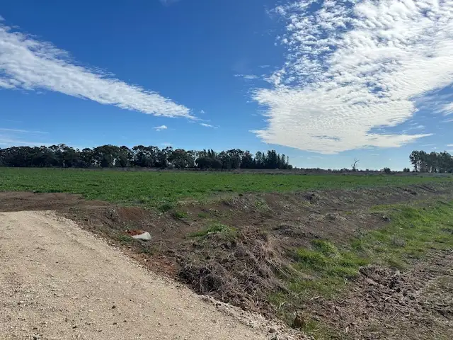 Third view of Homely land listing, 1 Hayes Lane, Teal Point VIC 3579