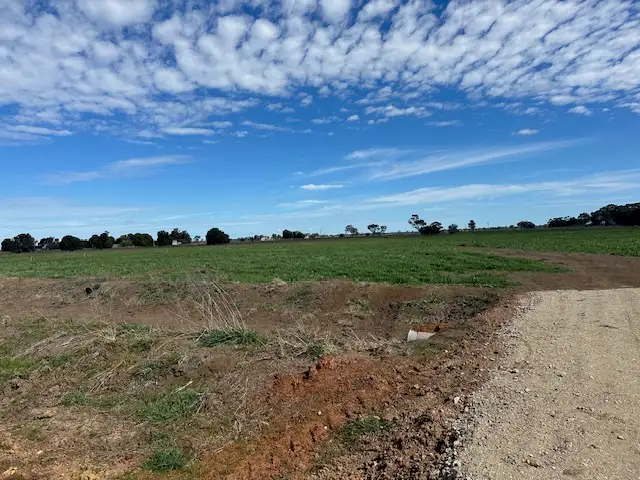Fourth view of Homely land listing, 1 Hayes Lane, Teal Point VIC 3579
