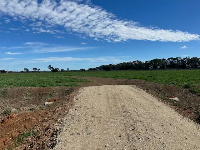 Fifth view of Homely land listing, 1 Hayes Lane, Teal Point VIC 3579
