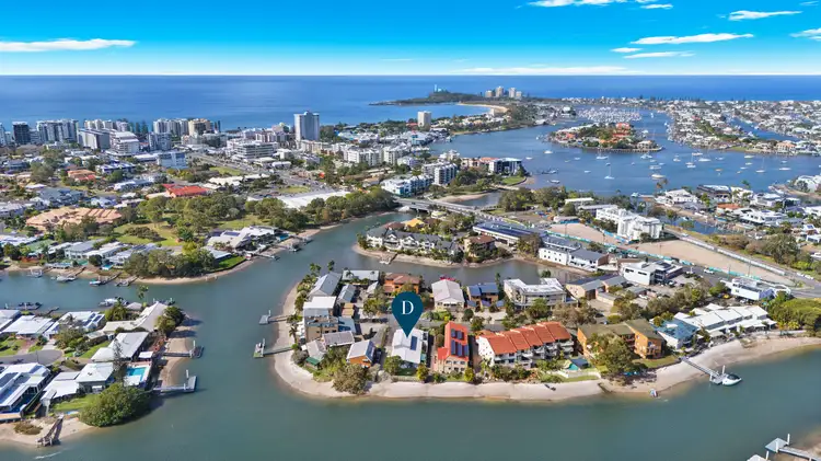 2/21 Woomba Place, Mooloolaba QLD 4557