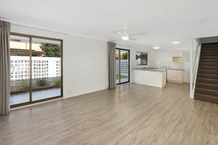 Second view of Homely unit listing, 2/21 Woomba Place, Mooloolaba QLD 4557