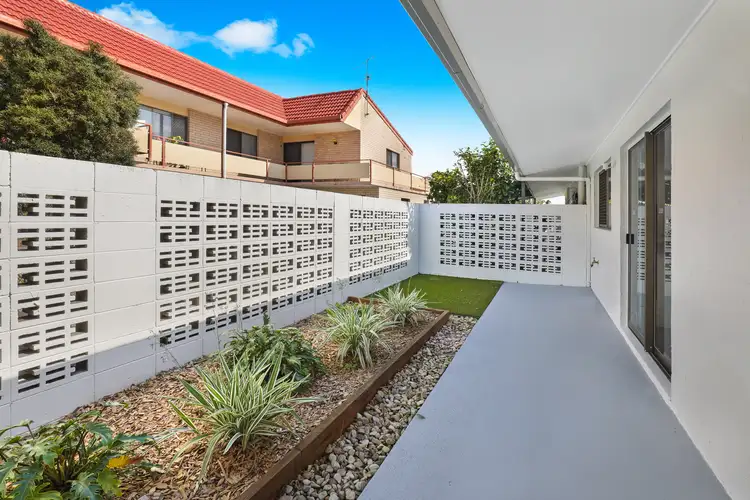 Third view of Homely unit listing, 2/21 Woomba Place, Mooloolaba QLD 4557