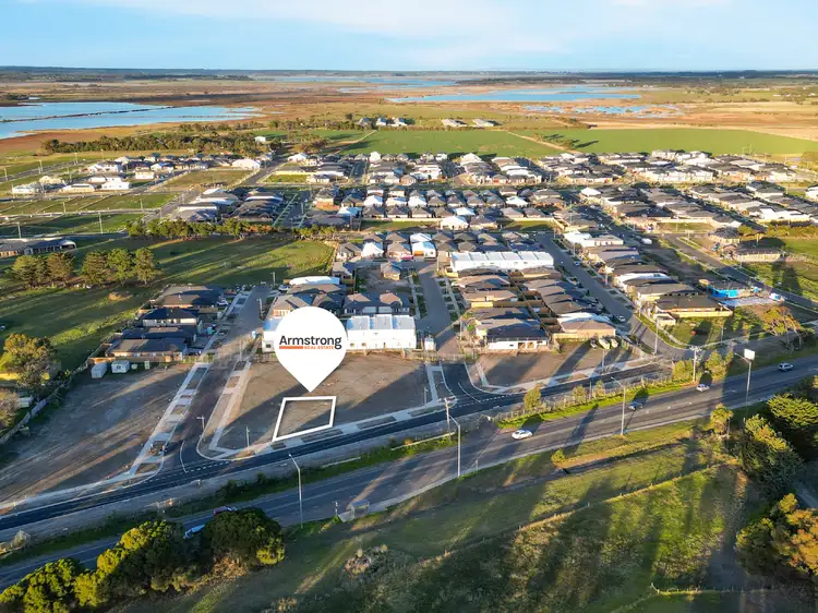 Third view of Homely land listing, 39 Countess Street, Armstrong Creek VIC 3217