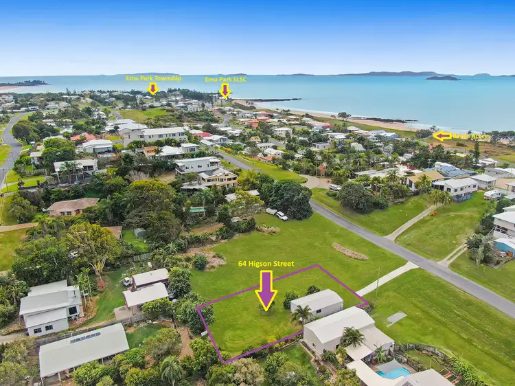 64 Higson Street, Emu Park QLD 4710