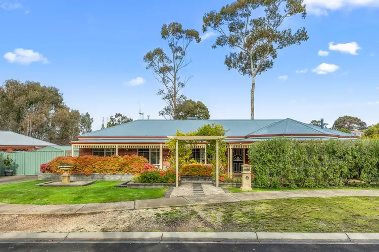 237 Aspinall Street, Kangaroo Flat VIC 3555