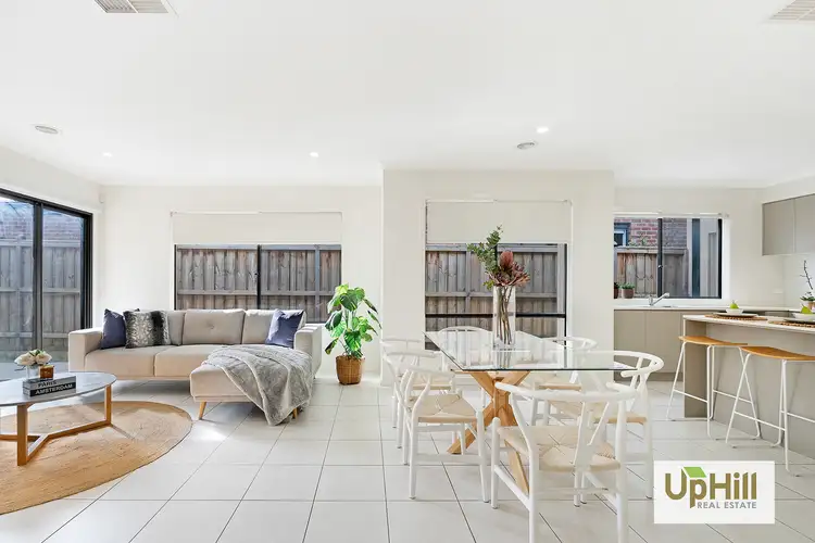 46 Hartleigh Street, Clyde VIC 3978
