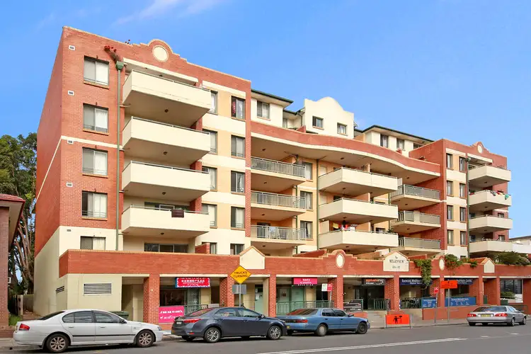 42/28a-32 Belmore St, Burwood NSW 2134