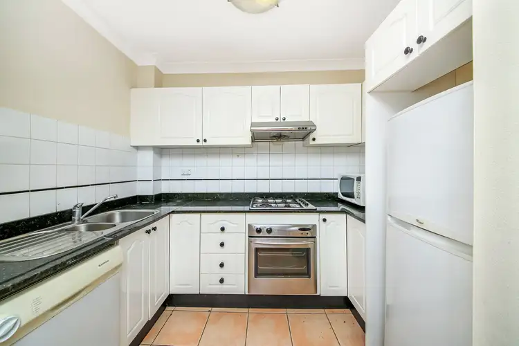Third view of Homely apartment listing, 42/28a-32 Belmore St, Burwood NSW 2134
