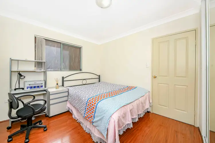 Fourth view of Homely apartment listing, 42/28a-32 Belmore St, Burwood NSW 2134