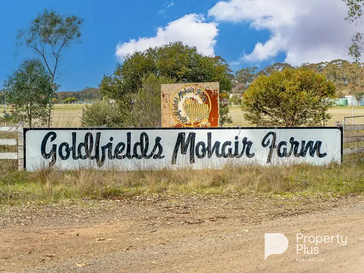 Main view of Homely rural property listing, 150 Alexander Reef Road, Lockwood VIC 3551