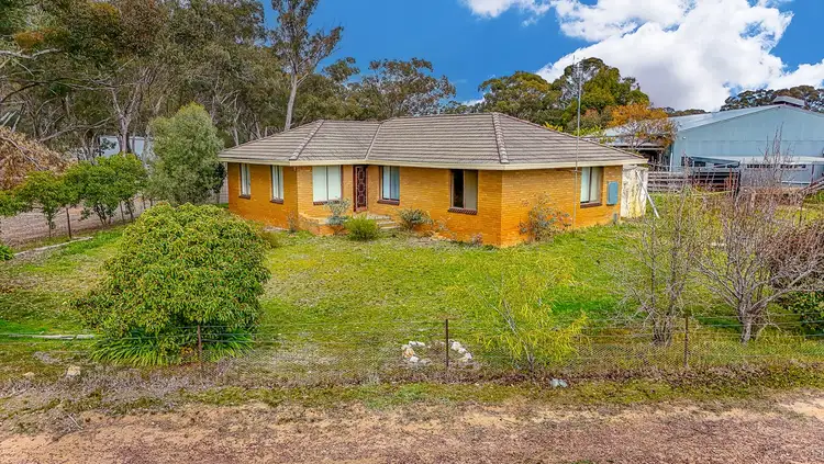 Fourth view of Homely rural property listing, 150 Alexander Reef Road, Lockwood VIC 3551