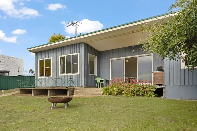 Main view of Homely house listing, 89 Sunset Boulevard, Clarence Point TAS 7270