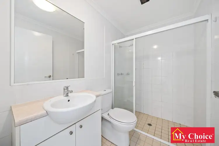 Fifth view of Homely apartment listing, 102/13 Spencer Street, Fairfield NSW 2165