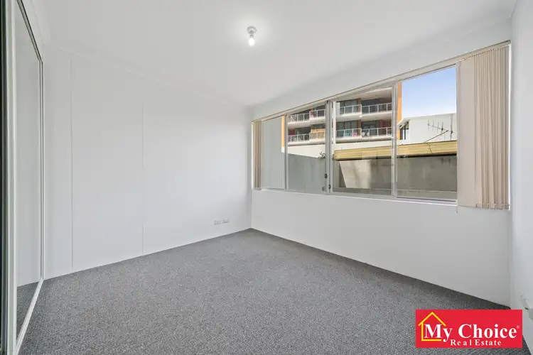 Sixth view of Homely apartment listing, 102/13 Spencer Street, Fairfield NSW 2165