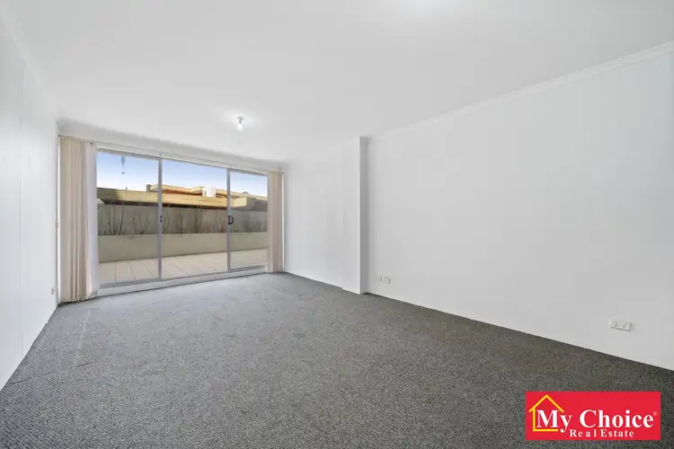 Seventh view of Homely apartment listing, 102/13 Spencer Street, Fairfield NSW 2165