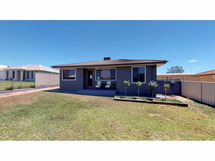 Main view of Homely house listing, 11 Pinnaroo Place, Dubbo NSW 2830