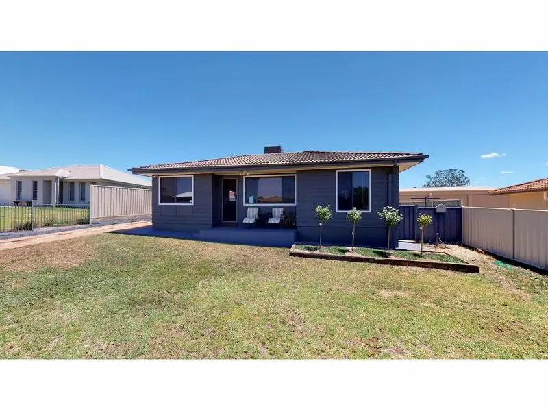 Main view of Homely house listing, 11 Pinnaroo Place, Dubbo NSW 2830