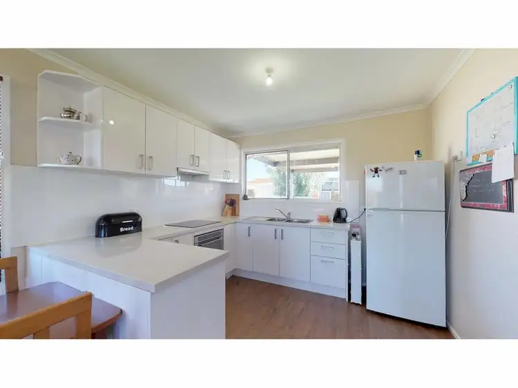 Second view of Homely house listing, 11 Pinnaroo Place, Dubbo NSW 2830