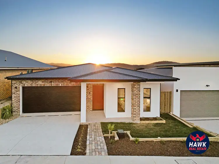 14 Hyssop Street, Tralee NSW 2620