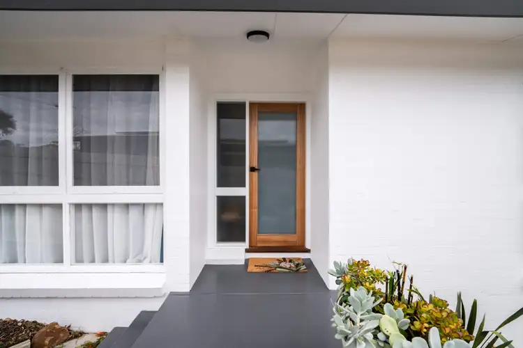 Second view of Homely house listing, 54 Patrick Street, Portland VIC 3305
