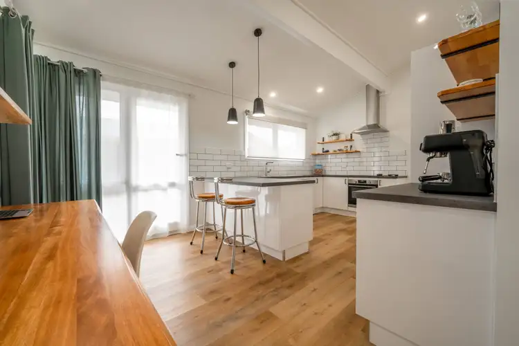 Fifth view of Homely house listing, 54 Patrick Street, Portland VIC 3305
